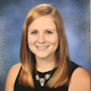 Meet your Posher, Kerrie